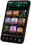 bet vera App
